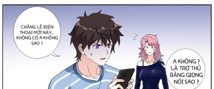 Ta Đột Nhiên Thành Tiên, Làm Sao Bây Giờ Chapter 48 - Trang 2