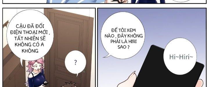 Ta Đột Nhiên Thành Tiên, Làm Sao Bây Giờ Chapter 48 - Trang 2