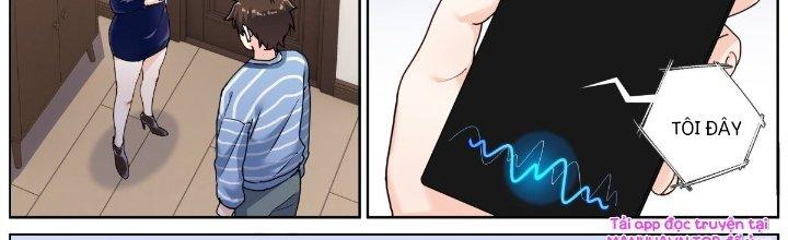 Ta Đột Nhiên Thành Tiên, Làm Sao Bây Giờ Chapter 48 - Trang 2