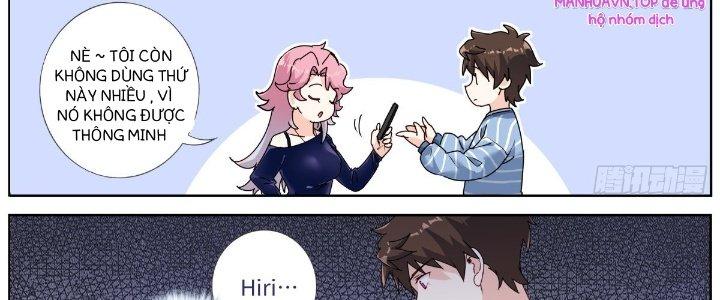 Ta Đột Nhiên Thành Tiên, Làm Sao Bây Giờ Chapter 48 - Trang 2