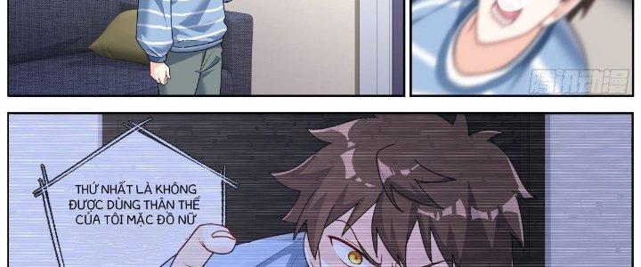 Ta Đột Nhiên Thành Tiên, Làm Sao Bây Giờ Chapter 48 - Trang 2