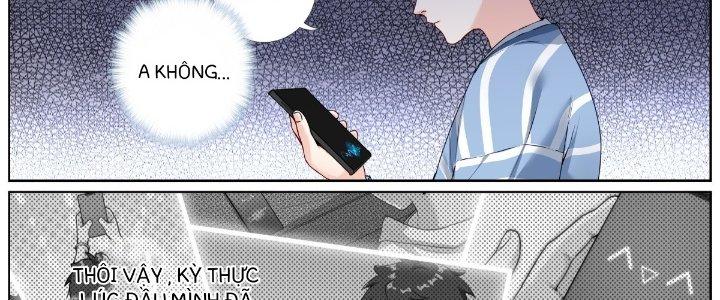 Ta Đột Nhiên Thành Tiên, Làm Sao Bây Giờ Chapter 48 - Trang 2