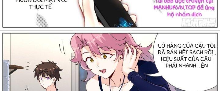 Ta Đột Nhiên Thành Tiên, Làm Sao Bây Giờ Chapter 48 - Trang 2