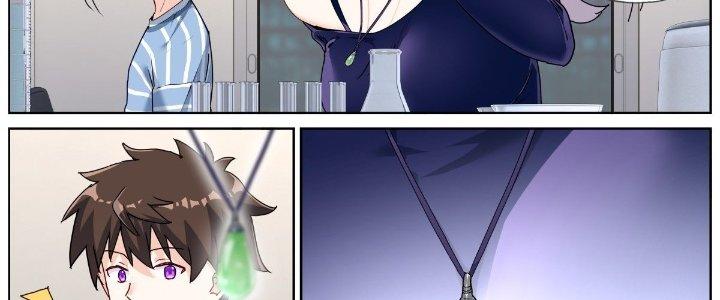 Ta Đột Nhiên Thành Tiên, Làm Sao Bây Giờ Chapter 48 - Trang 2