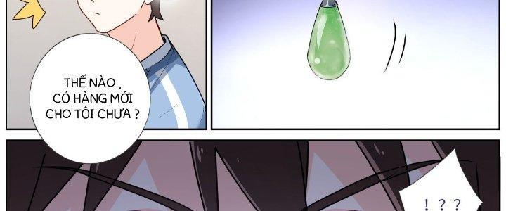 Ta Đột Nhiên Thành Tiên, Làm Sao Bây Giờ Chapter 48 - Trang 2