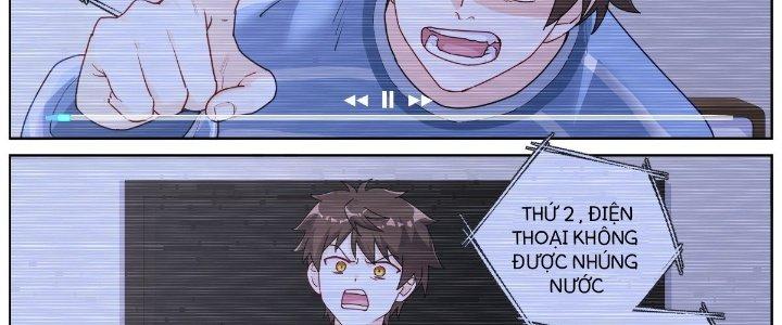 Ta Đột Nhiên Thành Tiên, Làm Sao Bây Giờ Chapter 48 - Trang 2