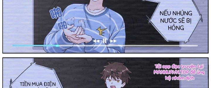 Ta Đột Nhiên Thành Tiên, Làm Sao Bây Giờ Chapter 48 - Trang 2