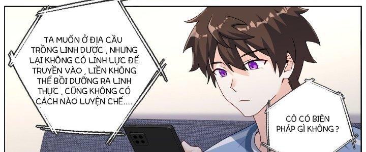 Ta Đột Nhiên Thành Tiên, Làm Sao Bây Giờ Chapter 48 - Trang 2