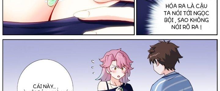 Ta Đột Nhiên Thành Tiên, Làm Sao Bây Giờ Chapter 49 - Trang 2