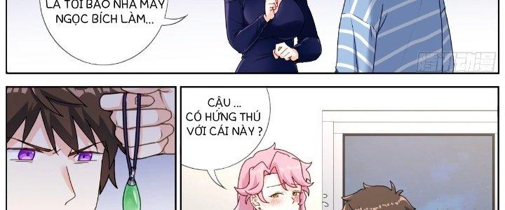 Ta Đột Nhiên Thành Tiên, Làm Sao Bây Giờ Chapter 49 - Trang 2