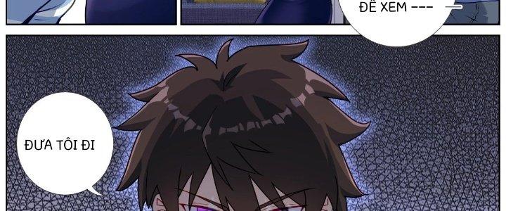 Ta Đột Nhiên Thành Tiên, Làm Sao Bây Giờ Chapter 49 - Trang 2