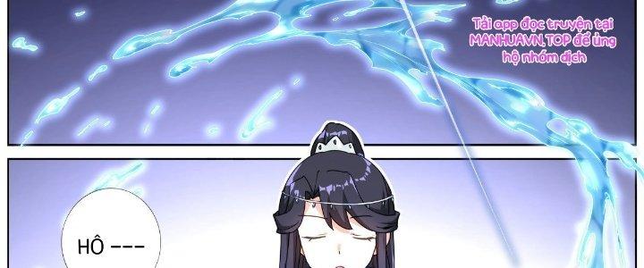 Ta Đột Nhiên Thành Tiên, Làm Sao Bây Giờ Chapter 49 - Trang 2