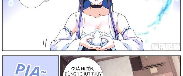 Ta Đột Nhiên Thành Tiên, Làm Sao Bây Giờ Chapter 49 - Trang 2