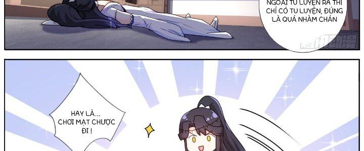 Ta Đột Nhiên Thành Tiên, Làm Sao Bây Giờ Chapter 49 - Trang 2