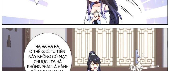 Ta Đột Nhiên Thành Tiên, Làm Sao Bây Giờ Chapter 49 - Trang 2