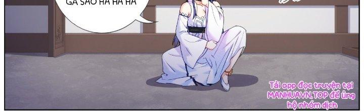 Ta Đột Nhiên Thành Tiên, Làm Sao Bây Giờ Chapter 49 - Trang 2