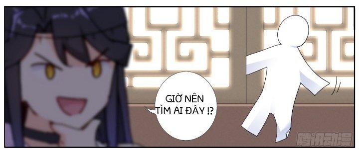 Ta Đột Nhiên Thành Tiên, Làm Sao Bây Giờ Chapter 49 - Trang 2