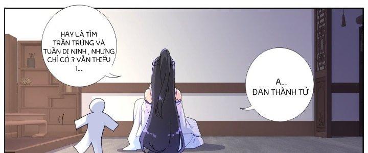 Ta Đột Nhiên Thành Tiên, Làm Sao Bây Giờ Chapter 49 - Trang 2