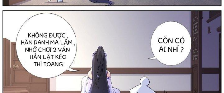 Ta Đột Nhiên Thành Tiên, Làm Sao Bây Giờ Chapter 49 - Trang 2