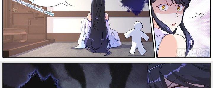 Ta Đột Nhiên Thành Tiên, Làm Sao Bây Giờ Chapter 49 - Trang 2