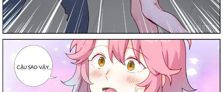 Ta Đột Nhiên Thành Tiên, Làm Sao Bây Giờ Chapter 49 - Trang 2