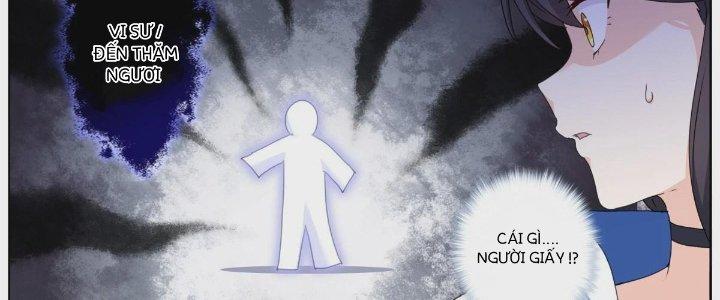 Ta Đột Nhiên Thành Tiên, Làm Sao Bây Giờ Chapter 49 - Trang 2