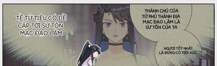 Ta Đột Nhiên Thành Tiên, Làm Sao Bây Giờ Chapter 49 - Trang 2