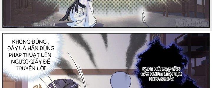 Ta Đột Nhiên Thành Tiên, Làm Sao Bây Giờ Chapter 49 - Trang 2