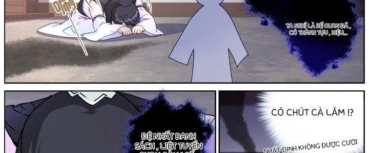 Ta Đột Nhiên Thành Tiên, Làm Sao Bây Giờ Chapter 49 - Trang 2