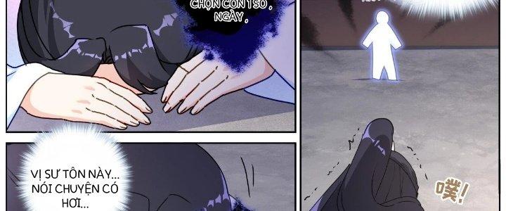 Ta Đột Nhiên Thành Tiên, Làm Sao Bây Giờ Chapter 49 - Trang 2