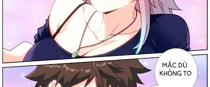 Ta Đột Nhiên Thành Tiên, Làm Sao Bây Giờ Chapter 49 - Trang 2