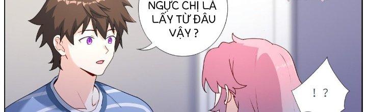 Ta Đột Nhiên Thành Tiên, Làm Sao Bây Giờ Chapter 49 - Trang 2