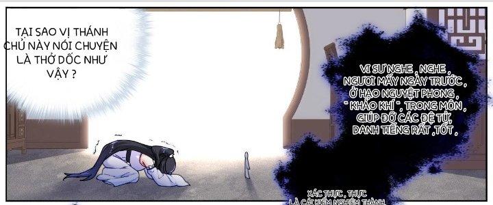 Ta Đột Nhiên Thành Tiên, Làm Sao Bây Giờ Chapter 50 - Trang 2