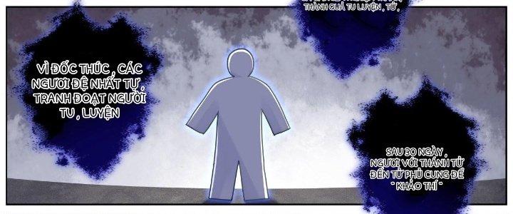 Ta Đột Nhiên Thành Tiên, Làm Sao Bây Giờ Chapter 50 - Trang 2