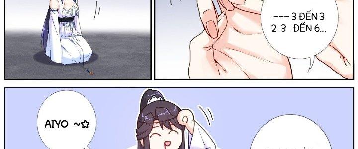 Ta Đột Nhiên Thành Tiên, Làm Sao Bây Giờ Chapter 50 - Trang 2