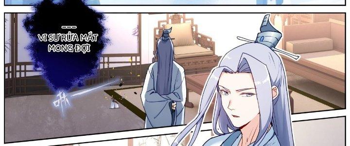 Ta Đột Nhiên Thành Tiên, Làm Sao Bây Giờ Chapter 50 - Trang 2