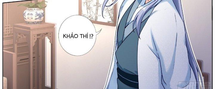 Ta Đột Nhiên Thành Tiên, Làm Sao Bây Giờ Chapter 50 - Trang 2