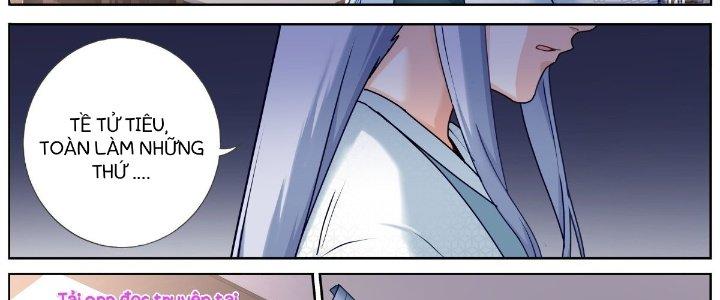 Ta Đột Nhiên Thành Tiên, Làm Sao Bây Giờ Chapter 50 - Trang 2