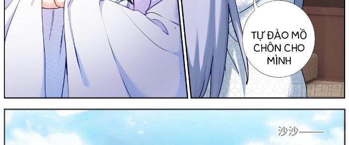 Ta Đột Nhiên Thành Tiên, Làm Sao Bây Giờ Chapter 50 - Trang 2