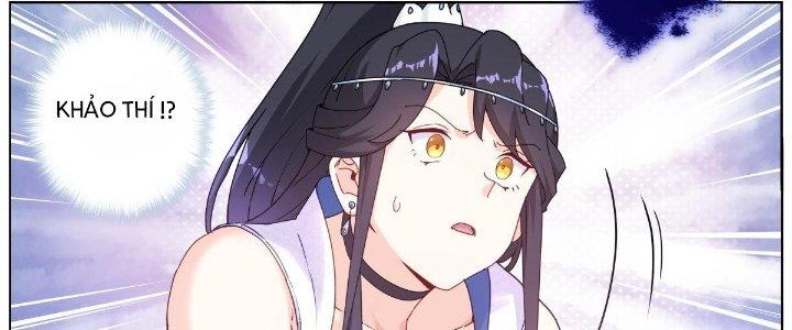 Ta Đột Nhiên Thành Tiên, Làm Sao Bây Giờ Chapter 50 - Trang 2