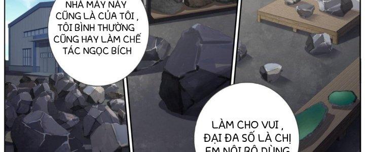 Ta Đột Nhiên Thành Tiên, Làm Sao Bây Giờ Chapter 50 - Trang 2