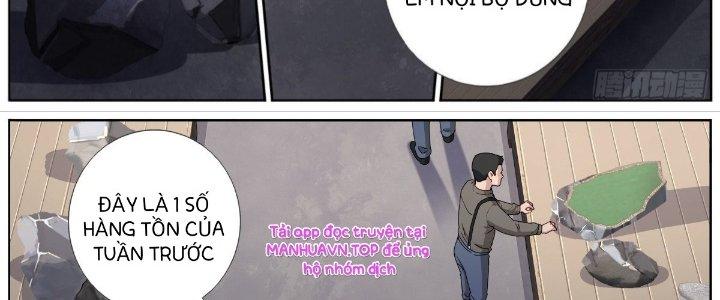 Ta Đột Nhiên Thành Tiên, Làm Sao Bây Giờ Chapter 50 - Trang 2