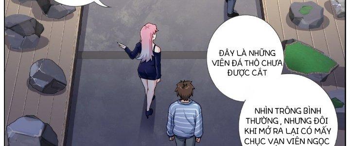 Ta Đột Nhiên Thành Tiên, Làm Sao Bây Giờ Chapter 50 - Trang 2