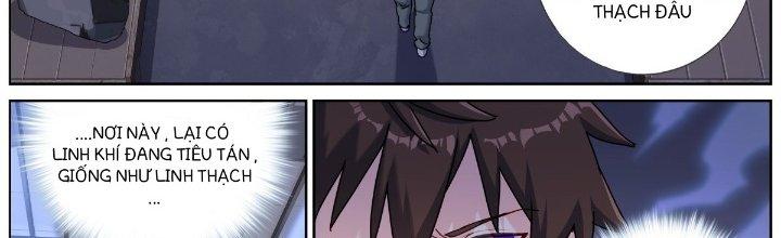 Ta Đột Nhiên Thành Tiên, Làm Sao Bây Giờ Chapter 50 - Trang 2