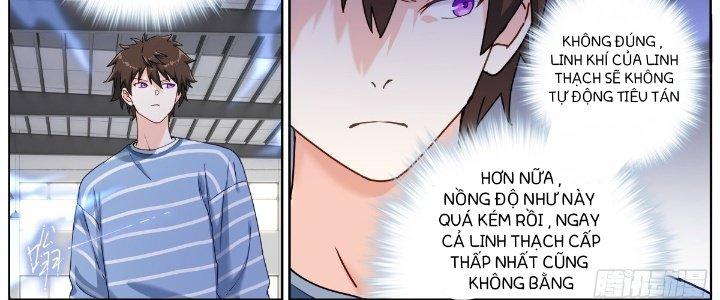 Ta Đột Nhiên Thành Tiên, Làm Sao Bây Giờ Chapter 50 - Trang 2