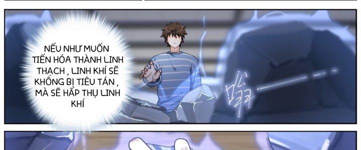 Ta Đột Nhiên Thành Tiên, Làm Sao Bây Giờ Chapter 50 - Trang 2