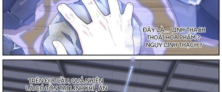 Ta Đột Nhiên Thành Tiên, Làm Sao Bây Giờ Chapter 50 - Trang 2
