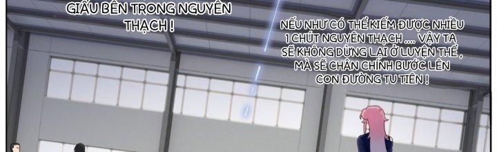 Ta Đột Nhiên Thành Tiên, Làm Sao Bây Giờ Chapter 50 - Trang 2