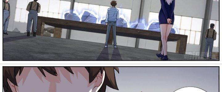 Ta Đột Nhiên Thành Tiên, Làm Sao Bây Giờ Chapter 50 - Trang 2