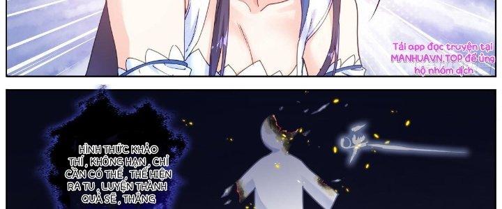 Ta Đột Nhiên Thành Tiên, Làm Sao Bây Giờ Chapter 50 - Trang 2